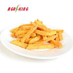 <span class=keywords><strong>Frites</strong></span> <span class=keywords><strong>de</strong></span> patate douce croustillantes surgelées en gros <span class=keywords><strong>pour</strong></span> la restauration, prêtes à frire, très demandées - Product Image 6