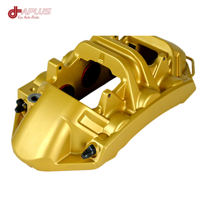 APLUS OE 34206879288 High Quality Carbon Fiber Ceramic Brake Disc Caliper for 3 Series G20/G28/G82/G80/G21/G22/G81 - Product Image 2