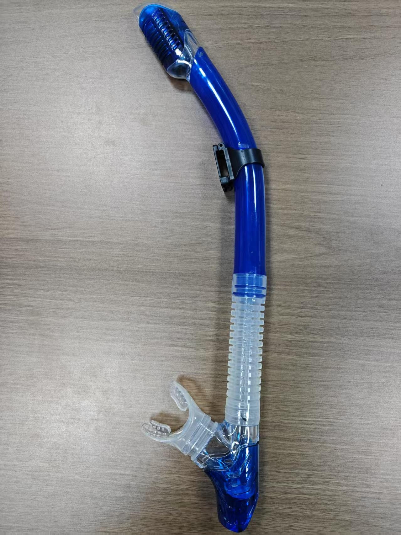 188-Blue Transparent