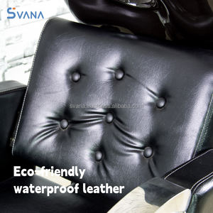 Champú Silla Peluquería Muebles - Product Image 4