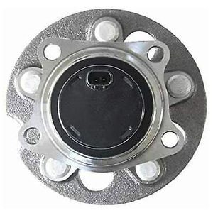 Suministro de Fábrica al por Mayor: Conjunto de Rodamiento de Cubo de Rueda Trasera 512280 para Toyota Sienna 2004-2010, Unidad de Cubo de Rodamiento de Rueda - Product Image 3
