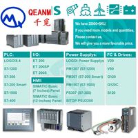 Câble de programmation USB Siemens d'origine, neuf, 6ED1057-1AA01-0BA0, pour module logique LOGO