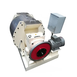 Máy Trộn Sô Cô La <span class=keywords><strong>50KG</strong></span> Nhỏ Chuyên Nghiệp Sản Xuất - Product Image 4