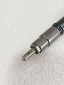 Быстрая доставка. Новая форсунка дизельного топлива DENSO 295050-0520 23670-09350 — автозапчасти для двигателя <span class=keywords><strong>Toyota</strong></span> <span class=keywords><strong>1KD</strong></span>-FTV/2KD-FTV EURO IV - Product Image 5