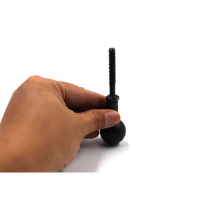Soporte Tough-Ball con perno roscado de 1/4"-20 x 0.3.53" para tu cámara GoPro - Product Image 2