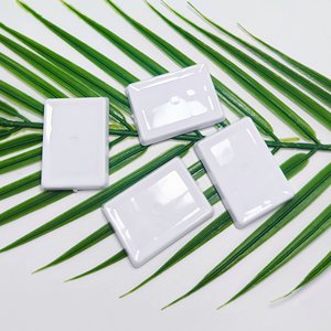 CHENXI - Juego de 500 Platos de Juguete en Miniatura de 4 cm para Casa de Muñecas, Accesorios de Cocina para Niños - Product Image 2