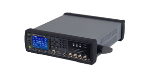 เครื่องวัดค่าสัญญาณ Keysight E4980A, ช่วงความถี่ 20 Hz ถึง 2 MHz 300 kHz / 500 kHz / 1 MHz - Product Image 6
