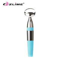Koreanische Schönheit Negative Ionen Therapie Gerät Anti Aging Gesicht Massager Anti Falten Gesicht Hautpflege Gerät