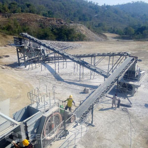 Unidad de Trituración Móvil Más Vendida, Trituradora de Piedra, Trituradora de Mandíbulas Móvil Mediana - Product Image 6