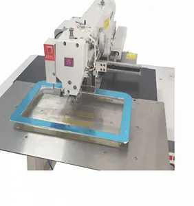 OREN pratica macchina da cucire per casseforme per uso industriale RN-ZG3020