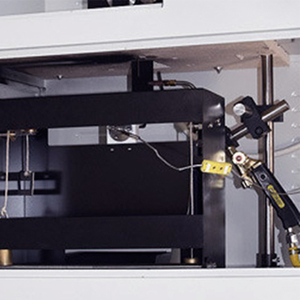 ISO 9150 소형 용융 금속 스플래시 충격 시험 화재 저항 장치 EN 348 - Product Image 5