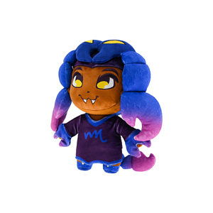 Scorpio Zodiac đồ chơi sang trọng dễ thương <span class=keywords><strong>Scorpion</strong></span> Thú nhồi bông cho Chiêm Tinh người hâm mộ bí ẩn trang trí màu đen món quà sinh nhật Hoàng đạo chủ đề - Product Image 3