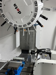 Yüksek kalite özel <span class=keywords><strong>PEEK</strong></span> malzeme ürünleri hızlı CNC plastik parçalar aksesuarları işleme fabrika imalat hizmetleri - Product Image 5