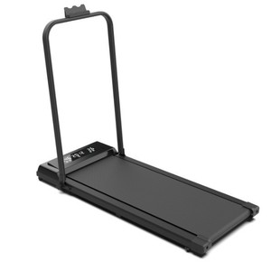 Cinta de correr <span class=keywords><strong>eléctrica</strong></span> hecha a medida de fábrica Yixin para uso doméstico, máquina para caminar en interiores, Monitor de frecuencia cardíaca para <span class=keywords><strong>Amazon</strong></span> Cross-Border - Product Image 5