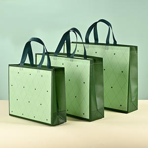 Bolsas de Lona Personalizadas de Fábrica, Recicladas, con Impresión Completa y Asas - Product Image 3