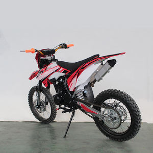 Vente directe d'usine, moto pour adultes, 150cc Pit Bike, 250cc, moto tout-terrain 4 temps à vendre - Product Image 5