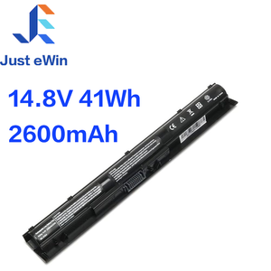 Hot Selling 14.8V 41Wh 2600mAh Long Runtime KI04 <b>Battery</b> for HP TPN-Q160 TPN-Q161 Quality <b>Battery</b> - Product Image 2