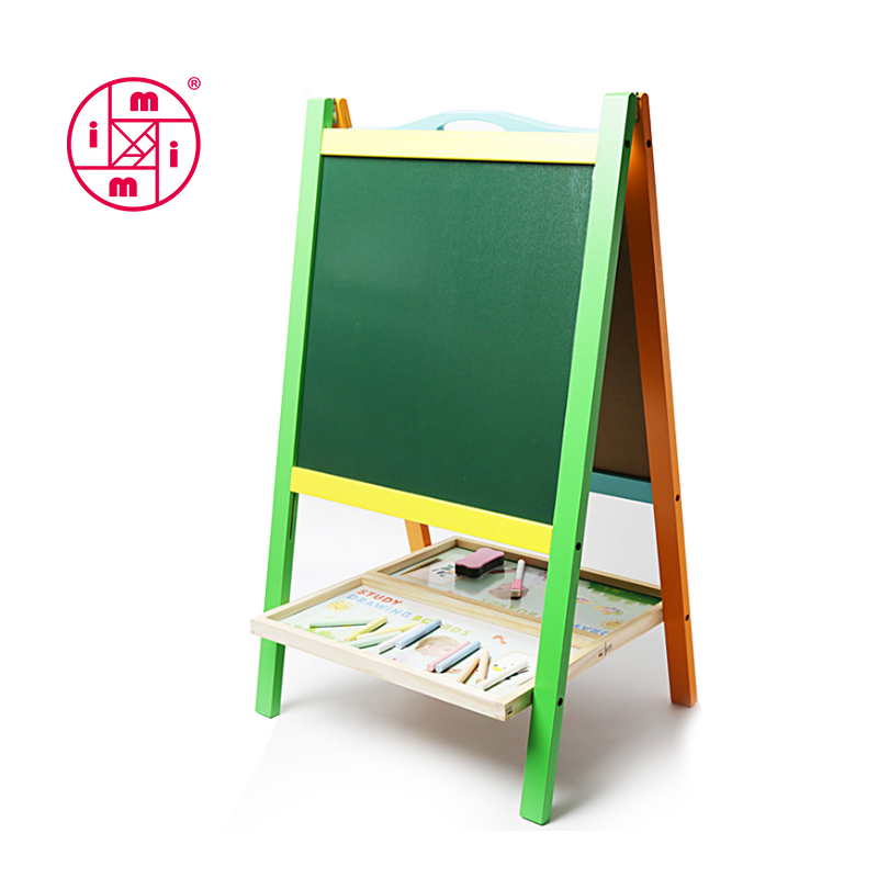 Лидер продаж, деревянные игрушки-мольберты