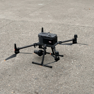 โดรน MATRICE 350 RTK พร้อมระบบระบุตำแหน่งความแม่นยำสูงและเวลาบินยาวนาน สำหรับงานสำรวจ ทำแผนที่ และตรวจสอบในเชิงอุตสาหกรรม - Product Image 4