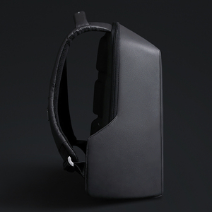 Korin thiết kế thông minh chống trộm máy tính xách tay túi không thấm nước USB sạc chống trộm máy tính máy tính xách tay Ba lô túi với TSA khóa - Product Image 4