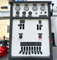 Machine de forage Shandong Better Drilling Machinery CS200 200m, forage de puits profonds en roche monté sur camion Howo