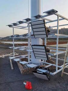 La lumière d'inondation de module menée extérieure 720W a mené la lumière de stade remplacent la lumière d'inondation menée par <span class=keywords><strong>halogène</strong></span> de 2000w - Product Image 5