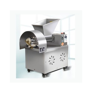 High Capacity Small Size Dough Divider Rounder for Sale/Dough Divider Rounder Dough <b>Ball</b> Cutting Rolling <b>Machine</b> - Product Image 1