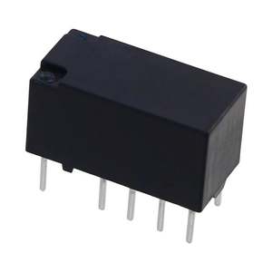 รีเลย์ TX2-LT-5V 2A DPDT 5V ออกแบบมาเป็นพิเศษสำหรับรีเลย์สัญญาณรีเลย์ถึง2แอมป์ - Product Image 1
