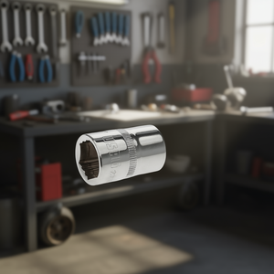 <b>Socket</b> 235 1/2 X Size L B Dimension Metric Tool - Product Image 3