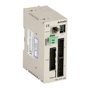 Nuevo Controlador Autonics Original Serie PMC PMC-2HSP-485/PMC-2HSP-USB, Controlador de Movimiento Independiente Programable por Interpolación - Product Image 5