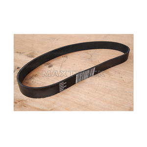สายพานวีเบลท์ MAXTRUCK ราคาขายส่ง อะไหล่รถบรรทุกยุโรป รุ่น OEM 8PK835 20430363 20708127 978213 978214 สายพานแบบหลายร่อง สำหรับรถบรรทุก <span class=keywords><strong>VL</strong></span> FH FM - Product Image 2