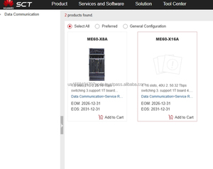 ใบอนุญาตเราเตอร์ IP รุ่น HW ME60 ซีรีส์ 88039NNY ME0S00BS8H00 ซอฟต์แวร์โฮสต์ (สำหรับผู้ใช้งาน 4K) V800R024 - Product Image 6