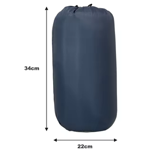 Sports <span class=keywords><strong>de</strong></span> plein air nouveau design forme d'enveloppe Super confortable <span class=keywords><strong>Trekking</strong></span> randonnée voyage sacs <span class=keywords><strong>de</strong></span> <span class=keywords><strong>couchage</strong></span> étanches - Product Image 4