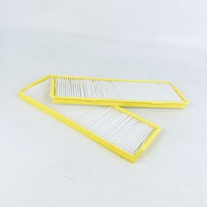 Filtro de aire de cabina de <span class=keywords><strong>precio</strong></span> de fábrica de alta calidad AF27692 1770813 1913500 uso para <span class=keywords><strong>SCANIA</strong></span> - Product Image 5