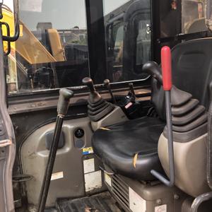 Utilisé tout Original Japon Kobelco SK55SR Vente à Chaud Mini Pelle sur Chenilles KOBELCO SK30 SK35 SK50 SK60 SK75 en Stock à Vendre - Product Image 6