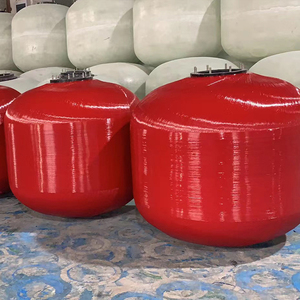 <span class=keywords><strong>Filtre</strong></span> à sable pour piscine en fibre de verre Fenlin Factory, montage latéral, 450 mm 600 mm, couleur rouge, filtres de piscine de haute qualité - Product Image 4