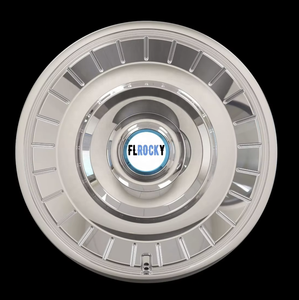 Jantes forgées Flrocky 2 pièces pour BMW F80 M3 M5 F90 G80 Mini M4 G82 <span class=keywords><strong>M</strong></span> Power X3 X5 X1 X2 X7 <span class=keywords><strong>X6</strong></span> Z4 pour Benz AMG GT63 E63 S C63 - Product Image 3
