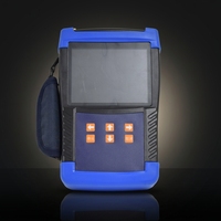 Tester Elettrico OEM per Paracorrenti, Tester Wireless e Cablato per Paracorrenti a Ossido di Zinco, Tester Portatile per Linee Sotto Tensione ad Alta Precisione
