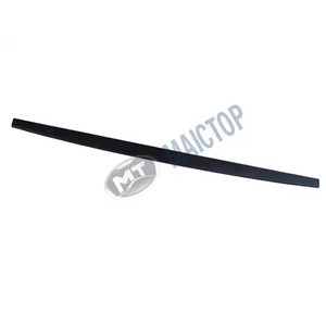 65717-0C080 es adecuado para la moldura de la cubierta trasera de la Tundra 2014-2021. - Product Image 3
