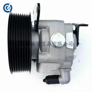 Bomba de Dirección Asistida para Land Rover Discovery III QVB500620 2004-2009, Pieza de Repuesto Nueva - Product Image 2