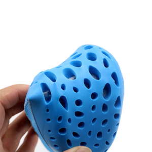 Venta wholesale Shock absorbing sport s athletic breathable insoles <span class=keywords><strong>Crivit</strong></span> sport insole with arch support - Product Image 3
