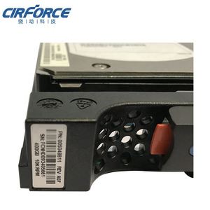 005048811 EMC 400 GB 3,5 "SAS 10 K 3 Gb HDD AX4 - Product Image 3