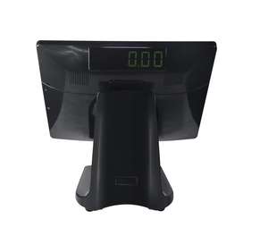 하이 퀄리티 15 \ "터치 스크린 POS 시스템 올인원 판매기 SDK 기능 Pos 소프트웨어-저렴한 가격 제공 - Product Image 5