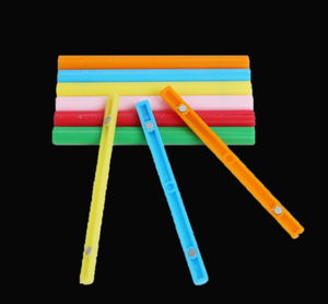 Outils d'aide à l'enseignement du calcul, jouets éducatifs <span class=keywords><strong>mathématiques</strong></span> pour l'école primaire, bâtonnets de comptage - Product Image 3