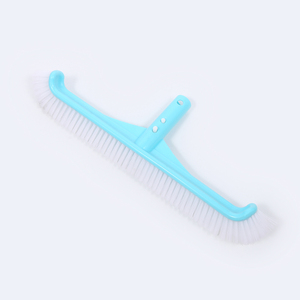 Pebblecrete <span class=keywords><strong>brosse</strong></span> à algues <span class=keywords><strong>brosse</strong></span> pour <span class=keywords><strong>piscine</strong></span> spa <span class=keywords><strong>piscine</strong></span> revêtement de natation coin <span class=keywords><strong>piscine</strong></span> brosses - Product Image 2