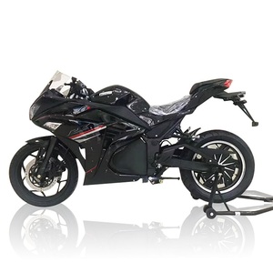 มอเตอร์ไซค์ EU Adult Sport 72v 2000w 3000w 5000w สำหรับผู้ใหญ่ ขาย (V6) - Product Image 6