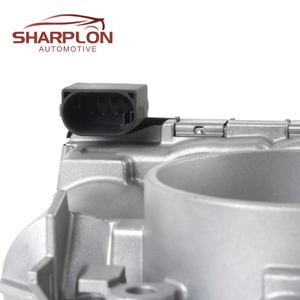 Pieza de Repuesto para Motor de Automóvil 0280750017 1131410125 Conjunto de Cuerpo de Aceleración para DODGE JEEP PATRIOT CHRYSLER 200 SEBRING 5429090 - Product Image 6