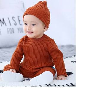 Peleles de bebé recién nacido, ropa de bebé, conjuntos de ropa de bebé, conjuntos de ropa cálida para niños, novedad de moda, <span class=keywords><strong>2022</strong></span> - Product Image 3