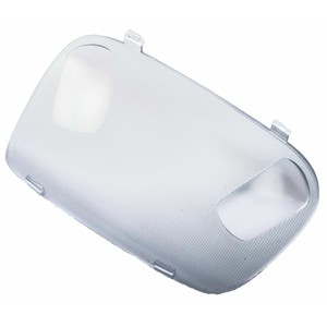 オーバーヘッドインテリアドームマップライトランプクリアカバーマスタングおうし座Windstar - Product Image 3