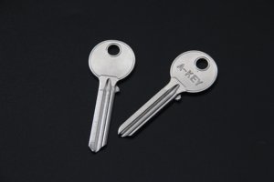 Sắt Key Trống Với Cửa Khóa Keyless ul055 707sl Nhập Nguồn Cung Cấp Cửa Key Trống Với Thoải Mái Sắt Xử Lý - Product Image 5